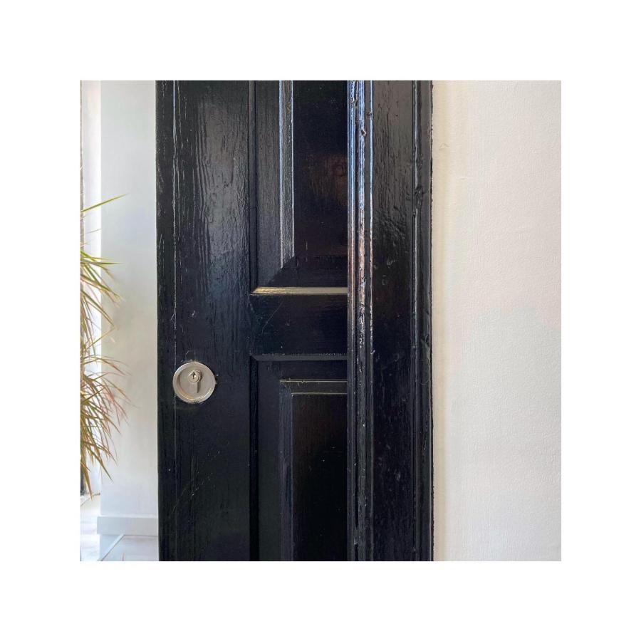 Fenais Da Luz House Bed & Breakfast Dış mekan fotoğraf