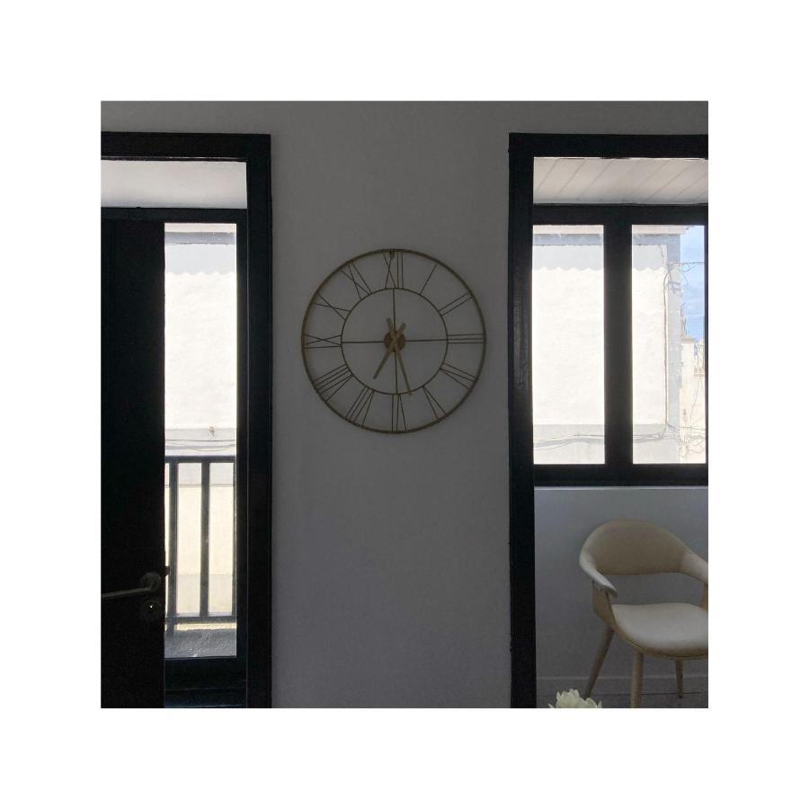 Fenais Da Luz House Bed & Breakfast Dış mekan fotoğraf