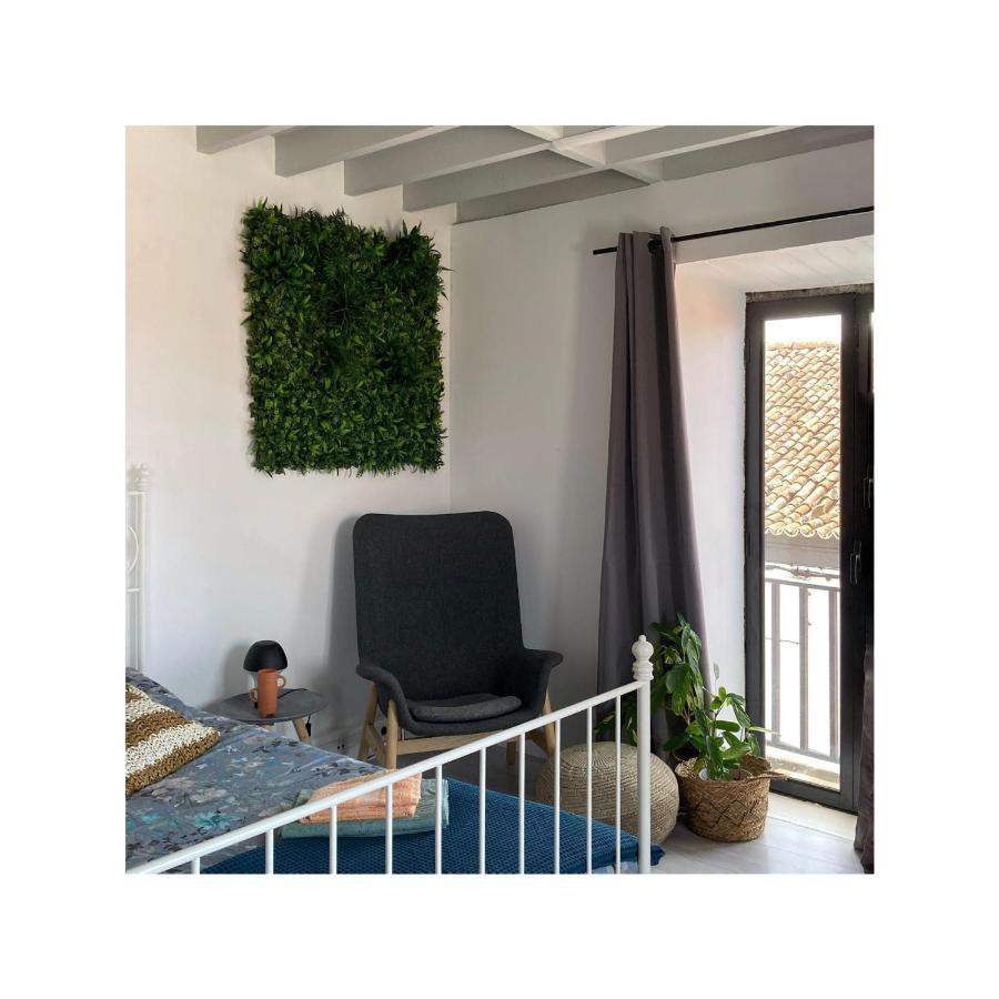 Fenais Da Luz House Bed & Breakfast Dış mekan fotoğraf