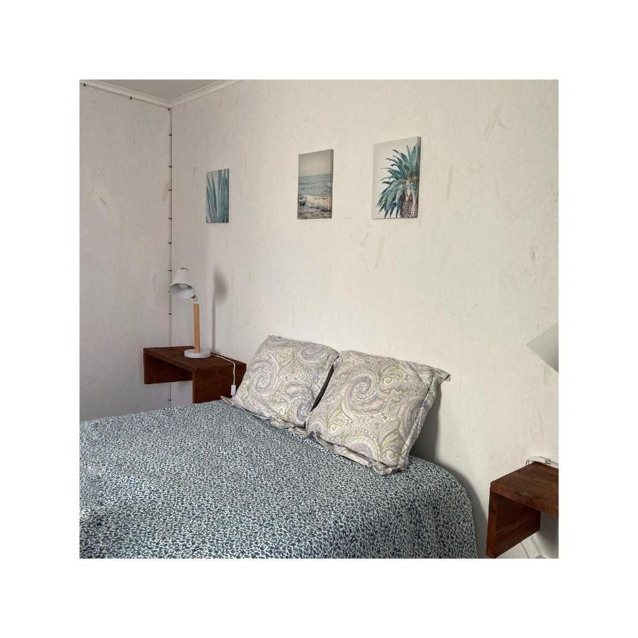 Fenais Da Luz House Bed & Breakfast Dış mekan fotoğraf
