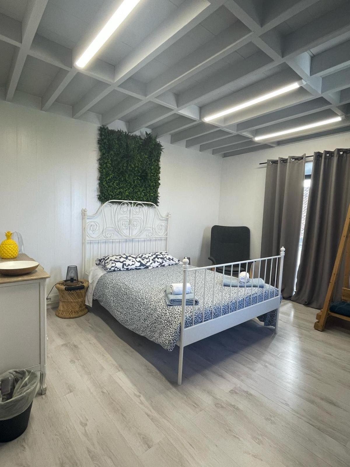 Fenais Da Luz House Bed & Breakfast Dış mekan fotoğraf